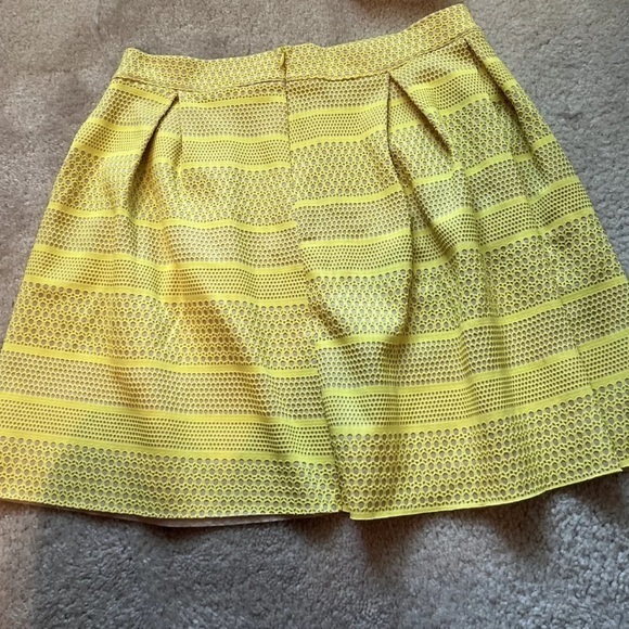 •Blue Rain•‎ Beautiful skirt - Picture 1 of 6